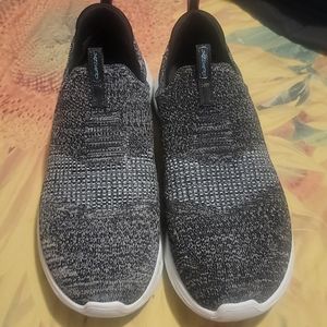Skechers memory foam shoes